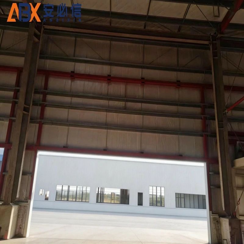 抚顺市快速堆积门