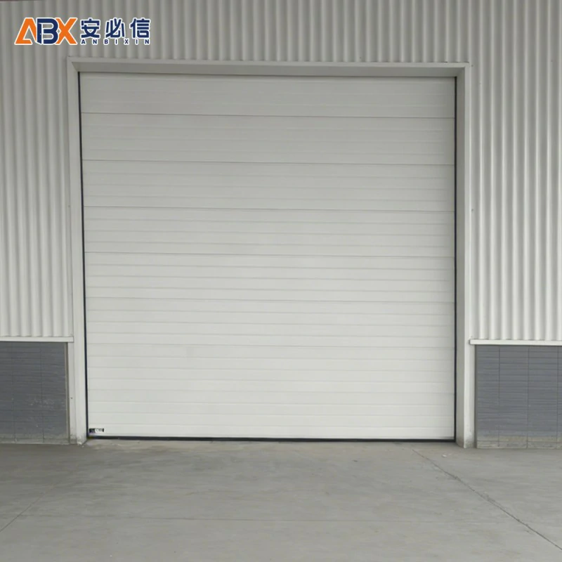 抚顺市升降提升门